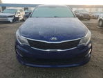 Kia Optima 2018