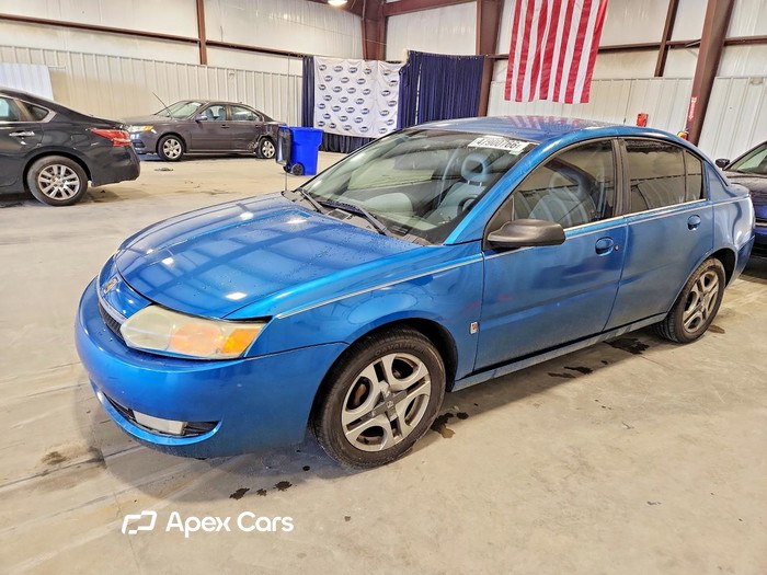 2004 Saturn ION - Image 1 of 5