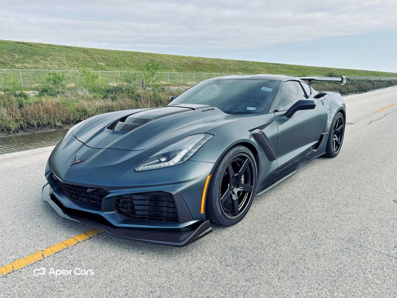 Chevrolet  2019
