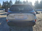 Subaru Forester 2025