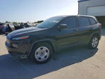 Jeep Cherokee 2014