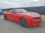 Chevrolet Camaro 2011