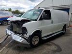 GMC Savana 2025