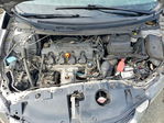 Honda Civic 2014