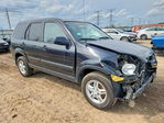 Honda CR-V 2003