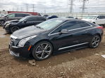 Cadillac Escalade 2016