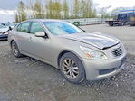 Infiniti G 2008
