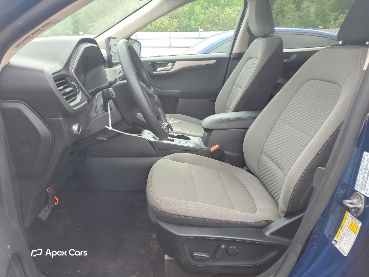 Ford Escape 2020