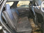 Dodge Durango 2012