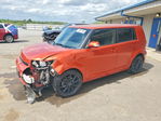 Scion xB 2012