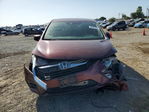 Honda Odyssey 2018