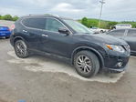 Nissan Rogue 2015