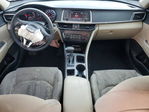 Kia Optima 2016
