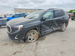 GMC Terrain 2018