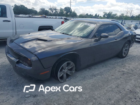 Dodge Challenger 2019 - Image 1 of 5