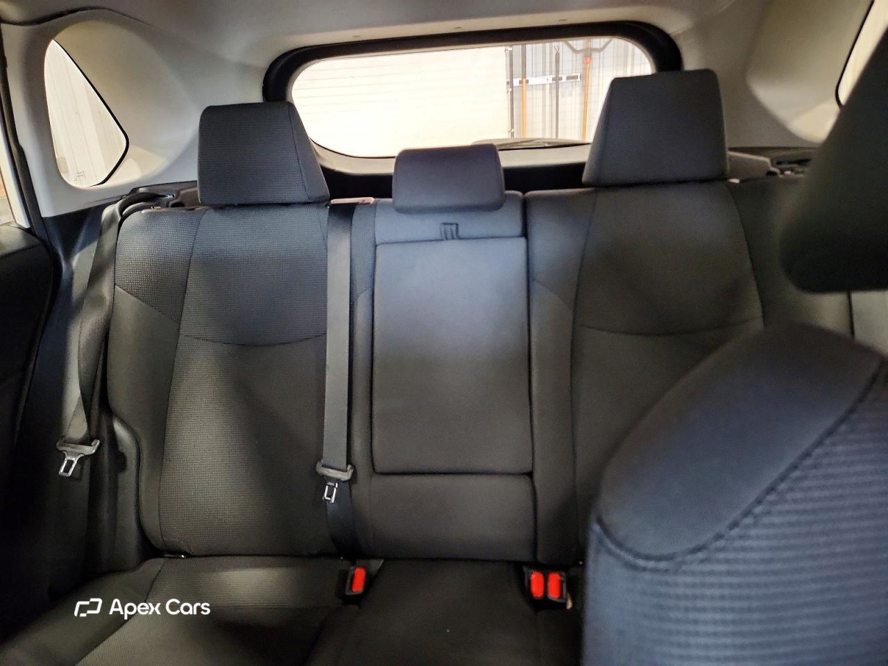 Toyota RAV 4 2019