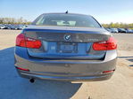 BMW Series 3 2015