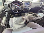 Chevrolet Silverado 2017