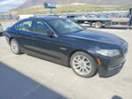 BMW Series 5 2014