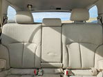 Subaru Outback 2011