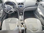 Hyundai Accent 2015