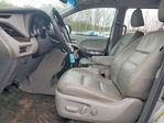 Toyota Sienna 2017