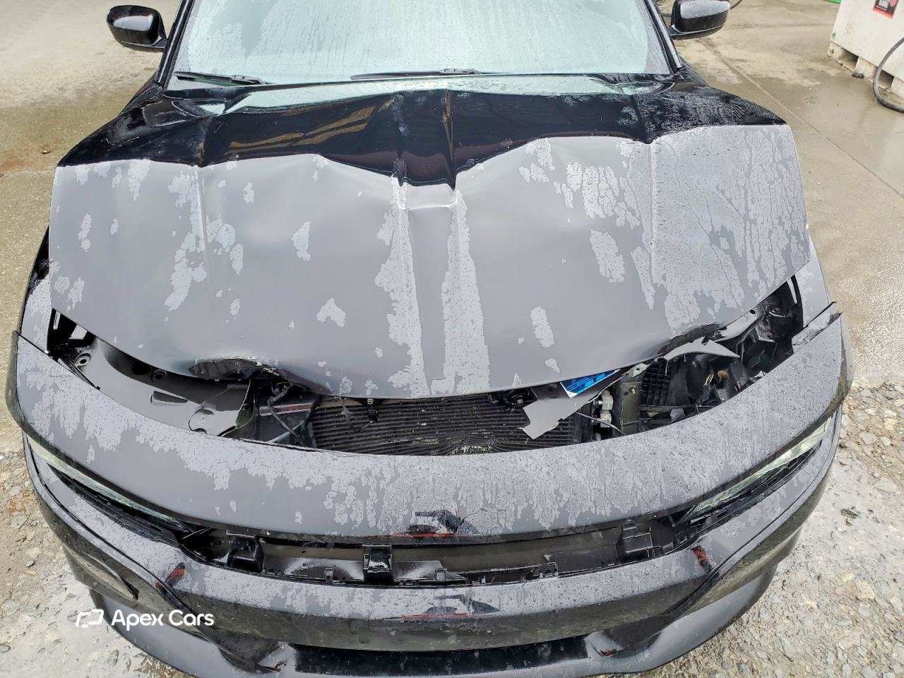Dodge Charger 2023