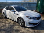 Kia Optima 2013