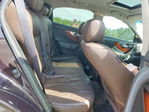 Infiniti FX 2010