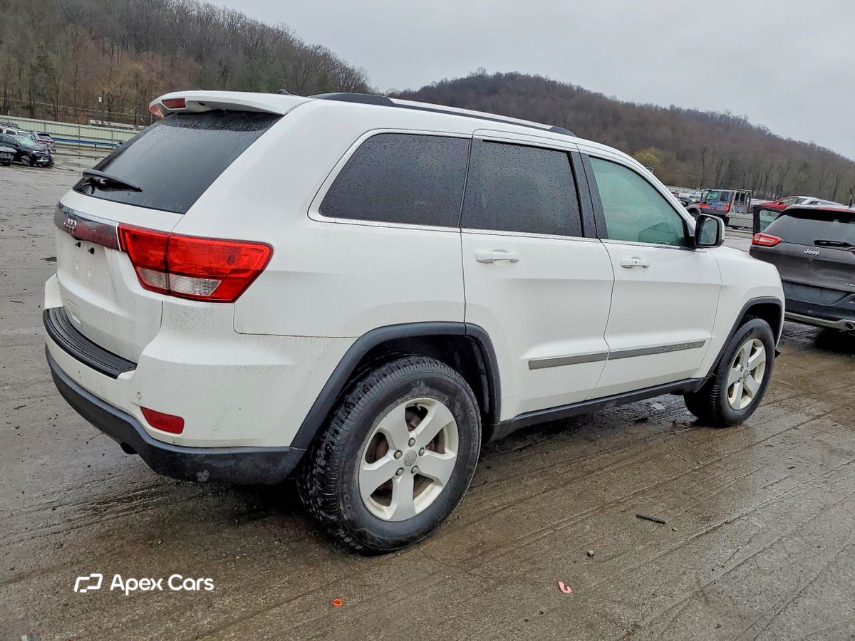 Jeep Cherokee 2013