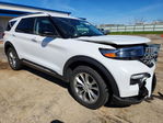 Ford Explorer 2022