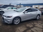 Chevrolet Malibu 2016