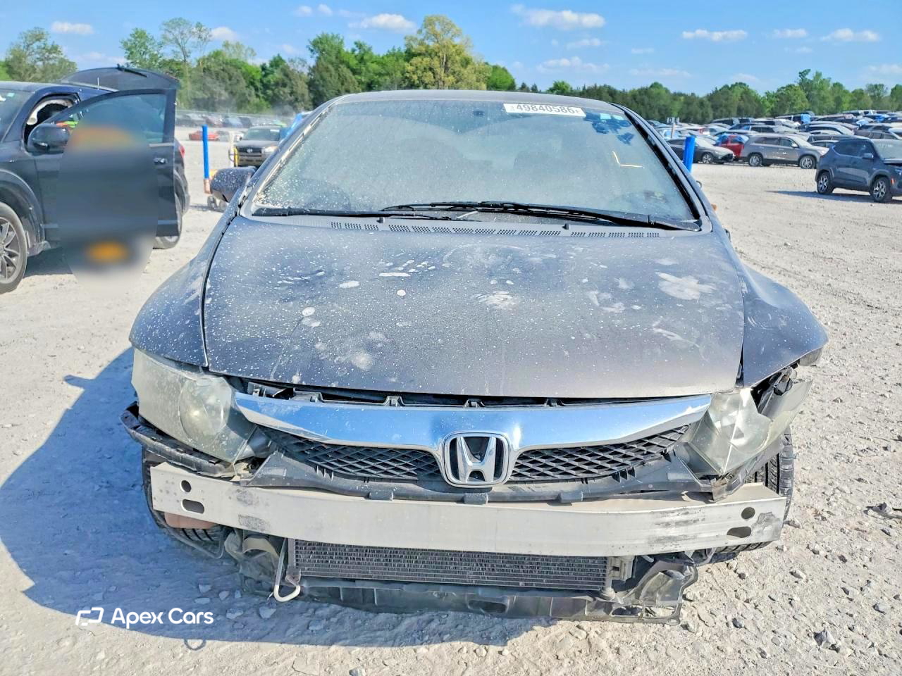 Honda Civic 2009
