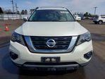 Nissan Pathfinder 2017