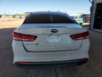 Kia Optima 2018