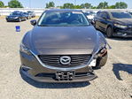 Mazda 6 2017