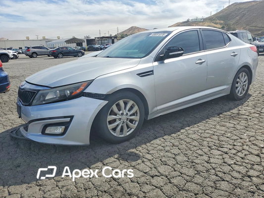 Kia Optima 2015 - Image 1 of 12
