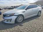 Kia Optima 2015