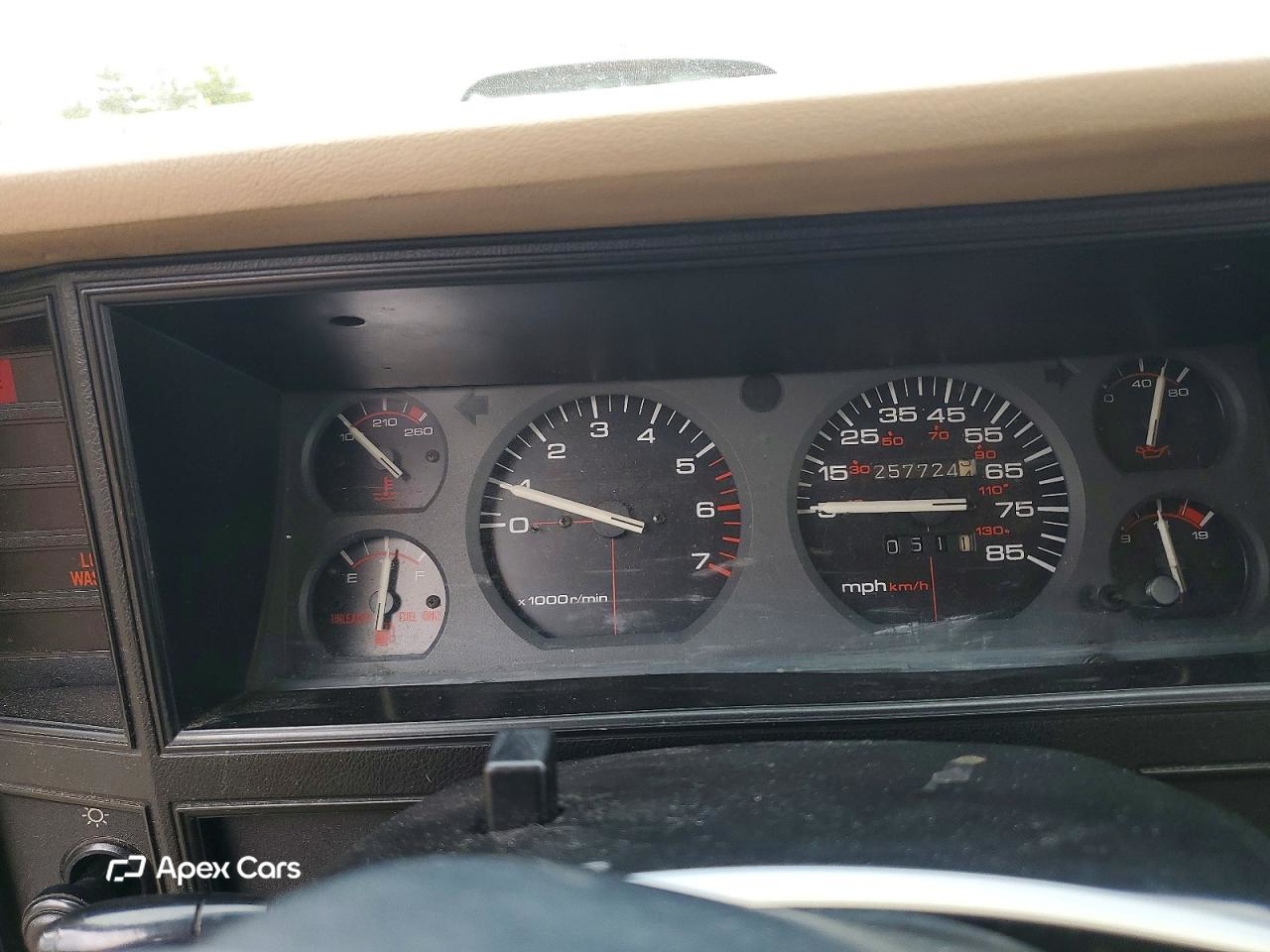 Jeep Cherokee 1996