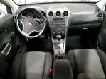 Chevrolet Captiva 2013