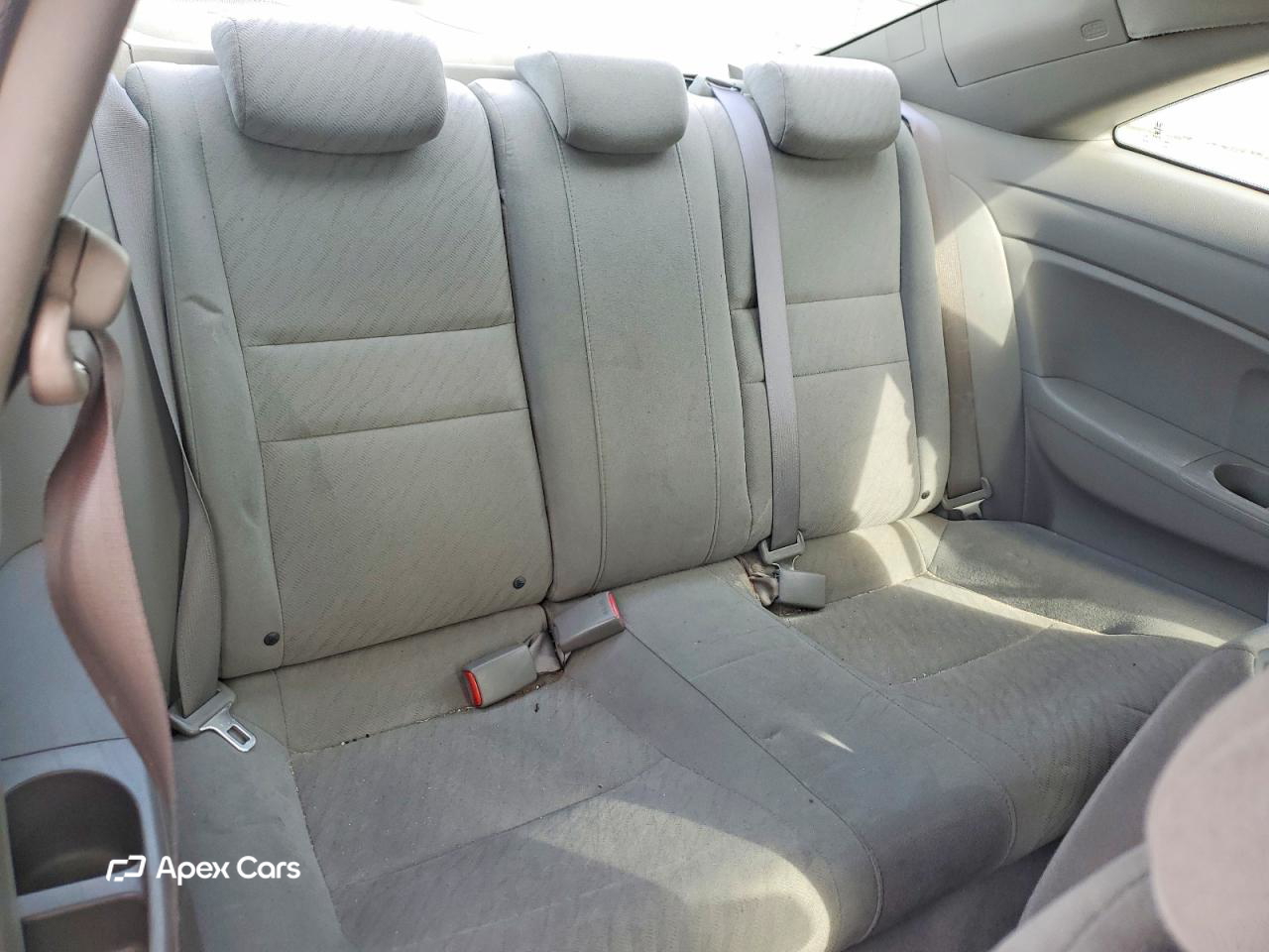 Honda Civic 2010