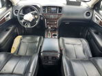 Nissan Pathfinder 2014