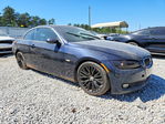 BMW Series 3 2007