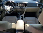 Kia Sportage 2017
