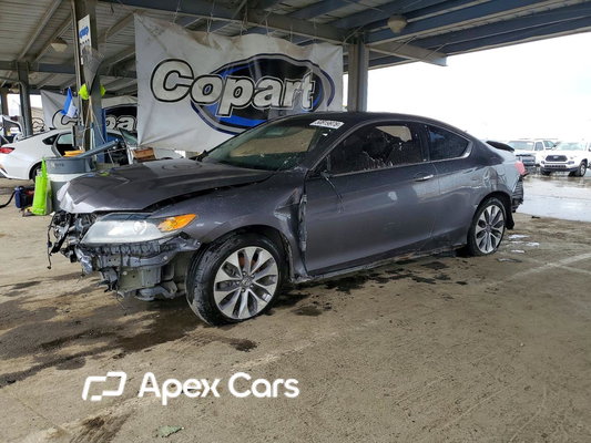 Honda Accord 2013 - Image 1 of 12