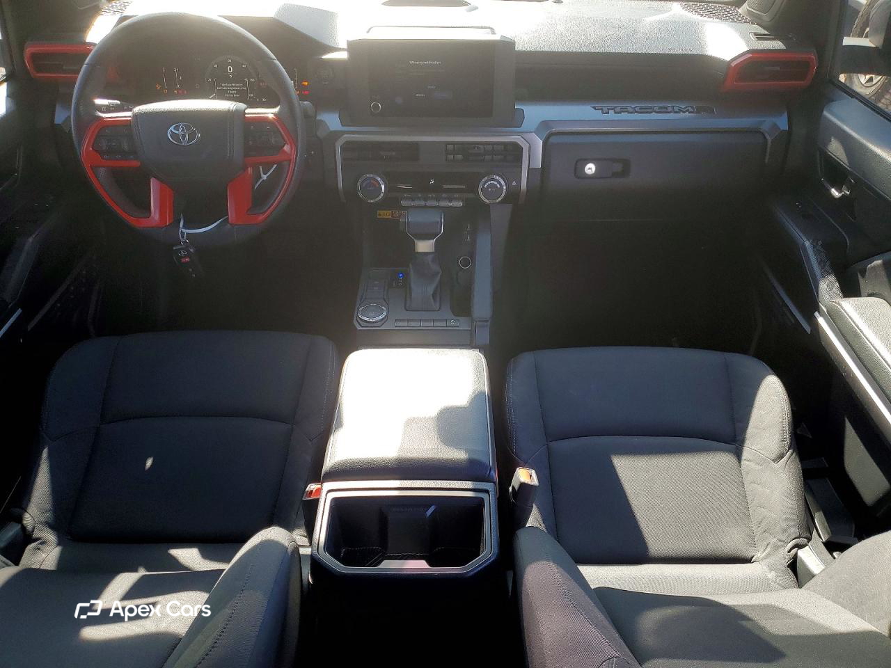 Toyota Tacoma 2024