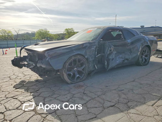 Dodge Challenger 2019 - Image 1 of 12