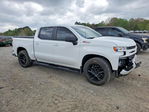 Chevrolet Silverado 2022