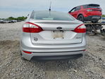 Ford Fiesta 2018