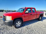 Chevrolet Silverado 2007